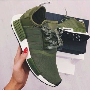 Meet your Posher, Mary